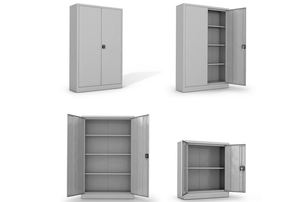 Storage Cabinets